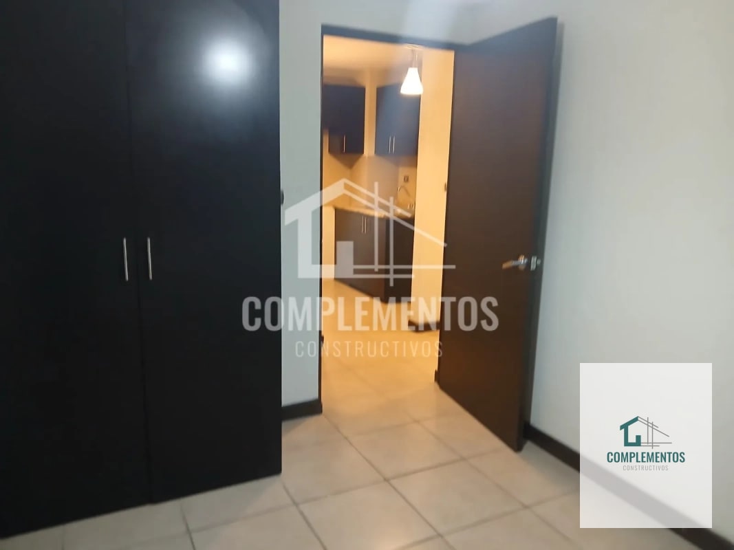 Apartamento en venta Vertical 13 - 5