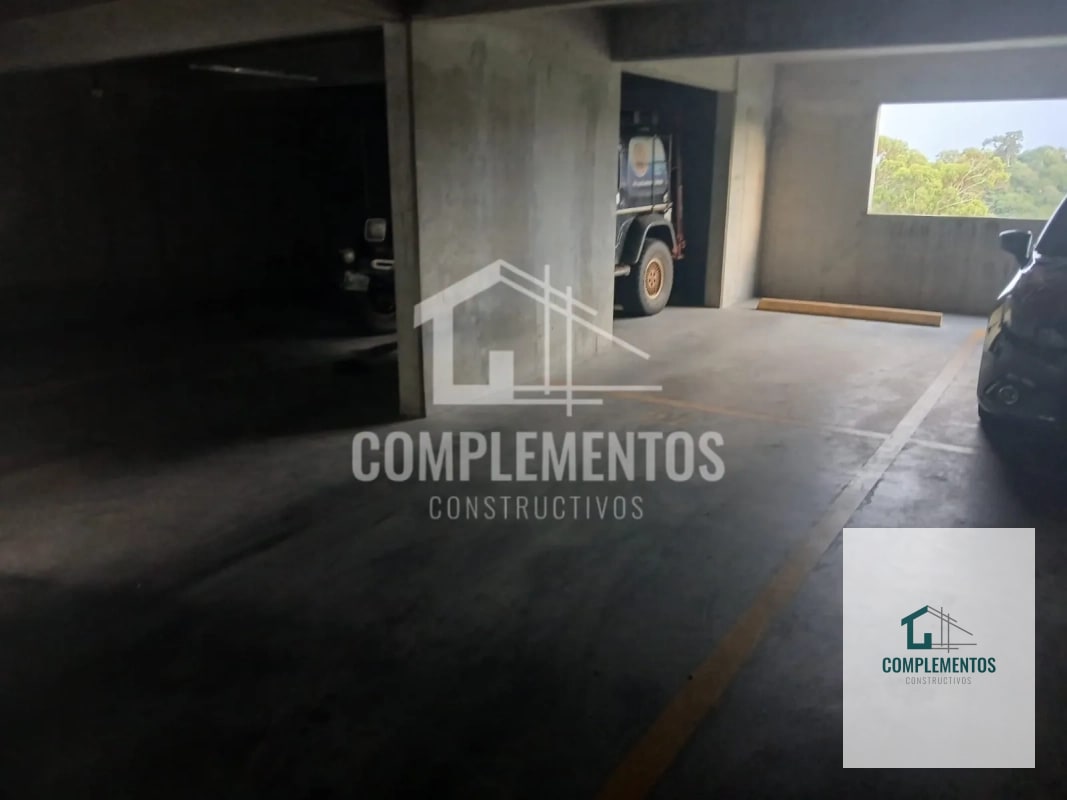 Apartamento en venta Vertical 13 - 4