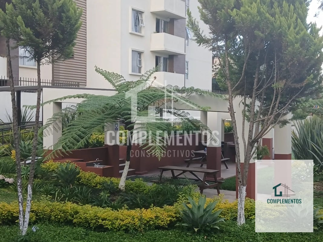 Apartamento en venta Vertical 13 - 3