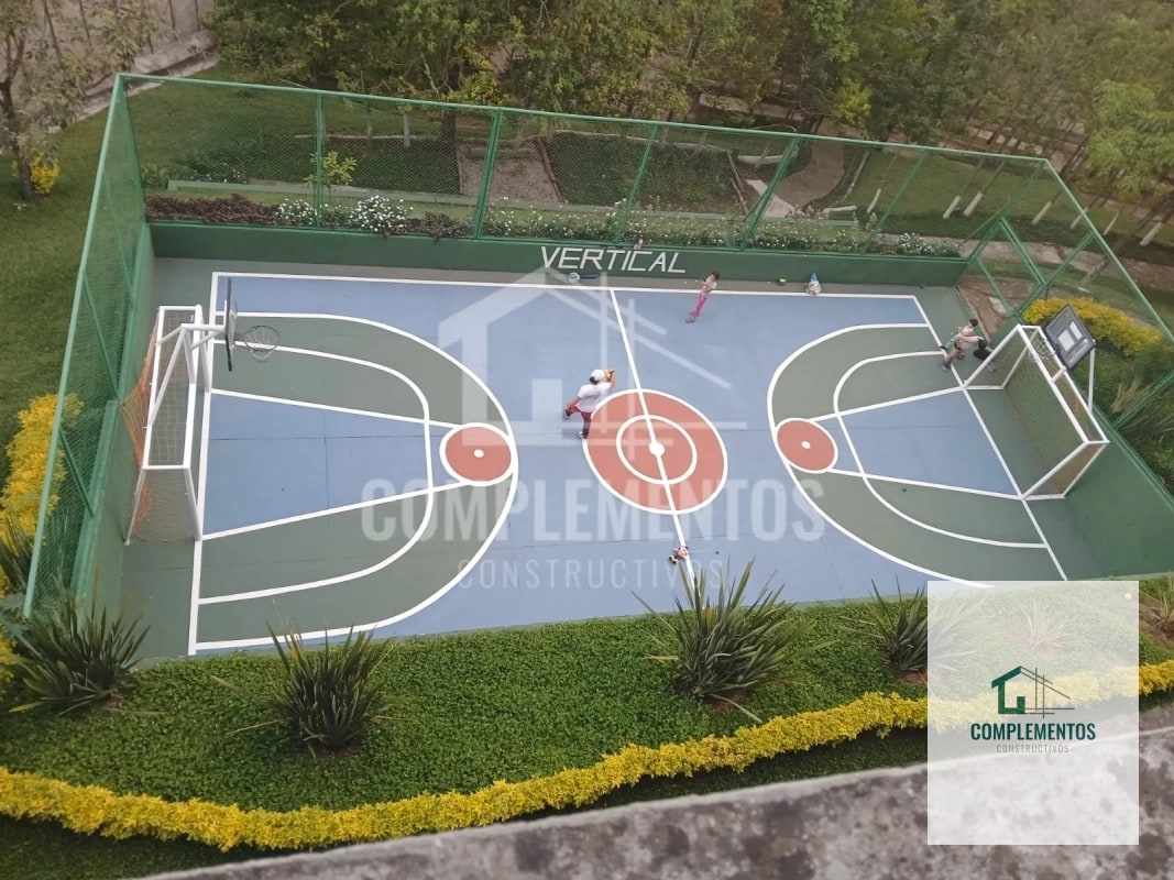 Apartamento en venta Vertical 13 - 2