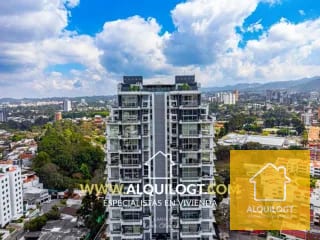 APARTAMENTO EN ATRIUM SOBRE LA DIAGONAL 6 / OPORTUNIDAD DE INVERSIÓN ZONA 10 DE 2 HAB AGT2379 — Apartamento en Venta en Atrium, Zona 10, Guatemala, Ciudad — miniatura 1 de 5