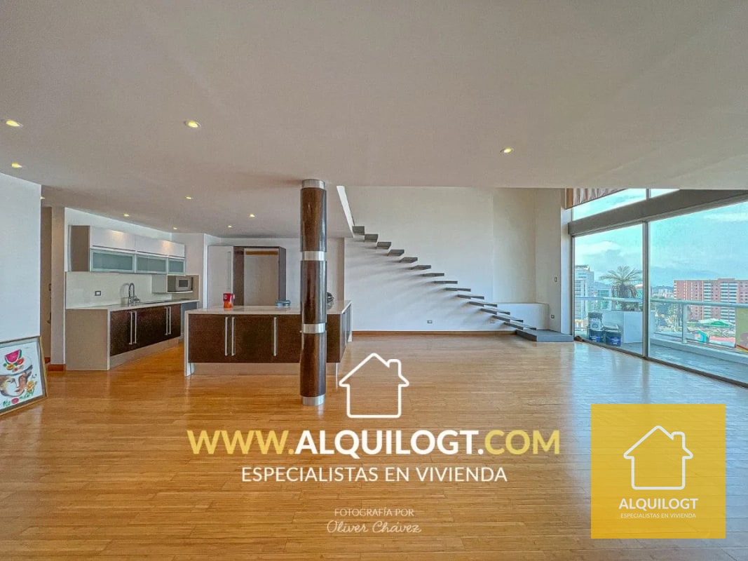 APARTAMENTO EN ATRIUM SOBRE LA DIAGONAL 6 / OPORTUNIDAD DE INVERSIÓN ZONA 10 DE 2 HAB AGT2379 - 4