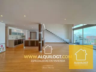 APARTAMENTO EN ATRIUM SOBRE LA DIAGONAL 6 / OPORTUNIDAD DE INVERSIÓN ZONA 10 DE 2 HAB AGT2379 — Apartamento en Venta en Atrium, Zona 10, Guatemala, Ciudad — miniatura 4 de 5