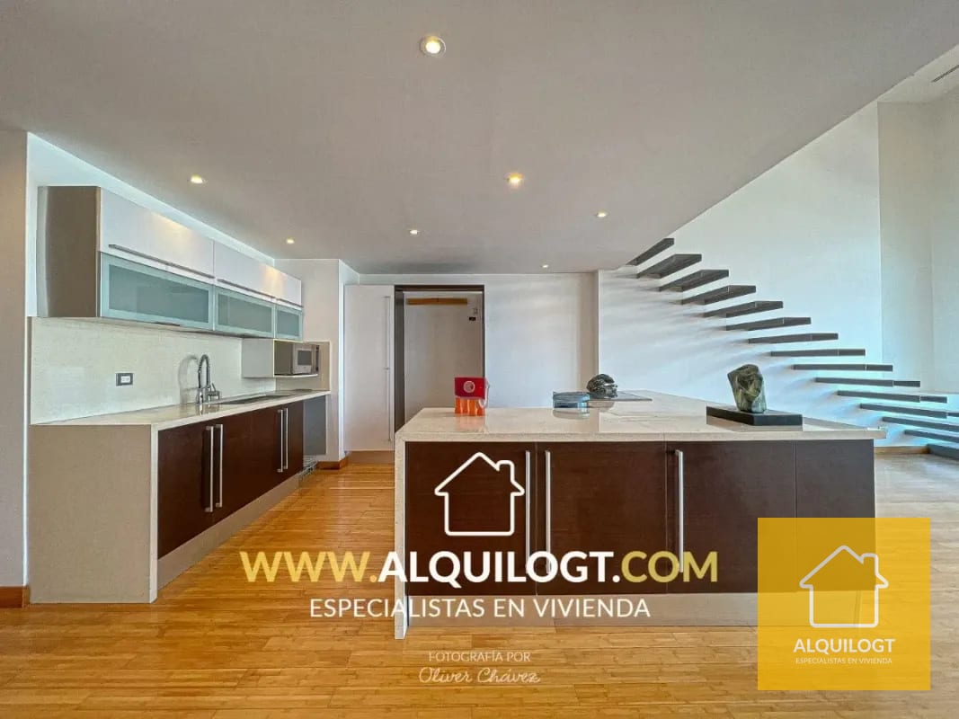 APARTAMENTO EN ATRIUM SOBRE LA DIAGONAL 6 / OPORTUNIDAD DE INVERSIÓN ZONA 10 DE 2 HAB AGT2379 — Apartamento en Venta en Atrium, Zona 10, Guatemala, Ciudad — foto 3 de 5