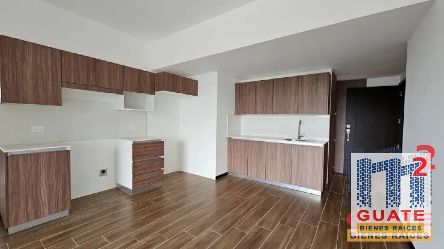 Apartamento en Venta, Zona 11 - 1