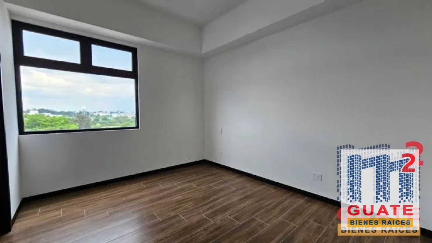 Apartamento en Venta, Zona 11 - 9