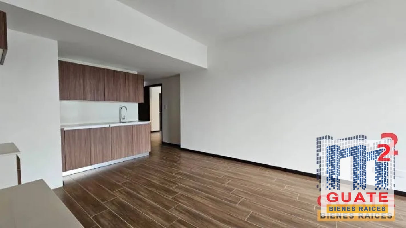 Apartamento en Venta, Zona 11 - 8