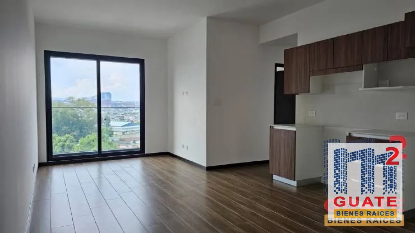 Apartamento en Venta, Zona 11 - 7
