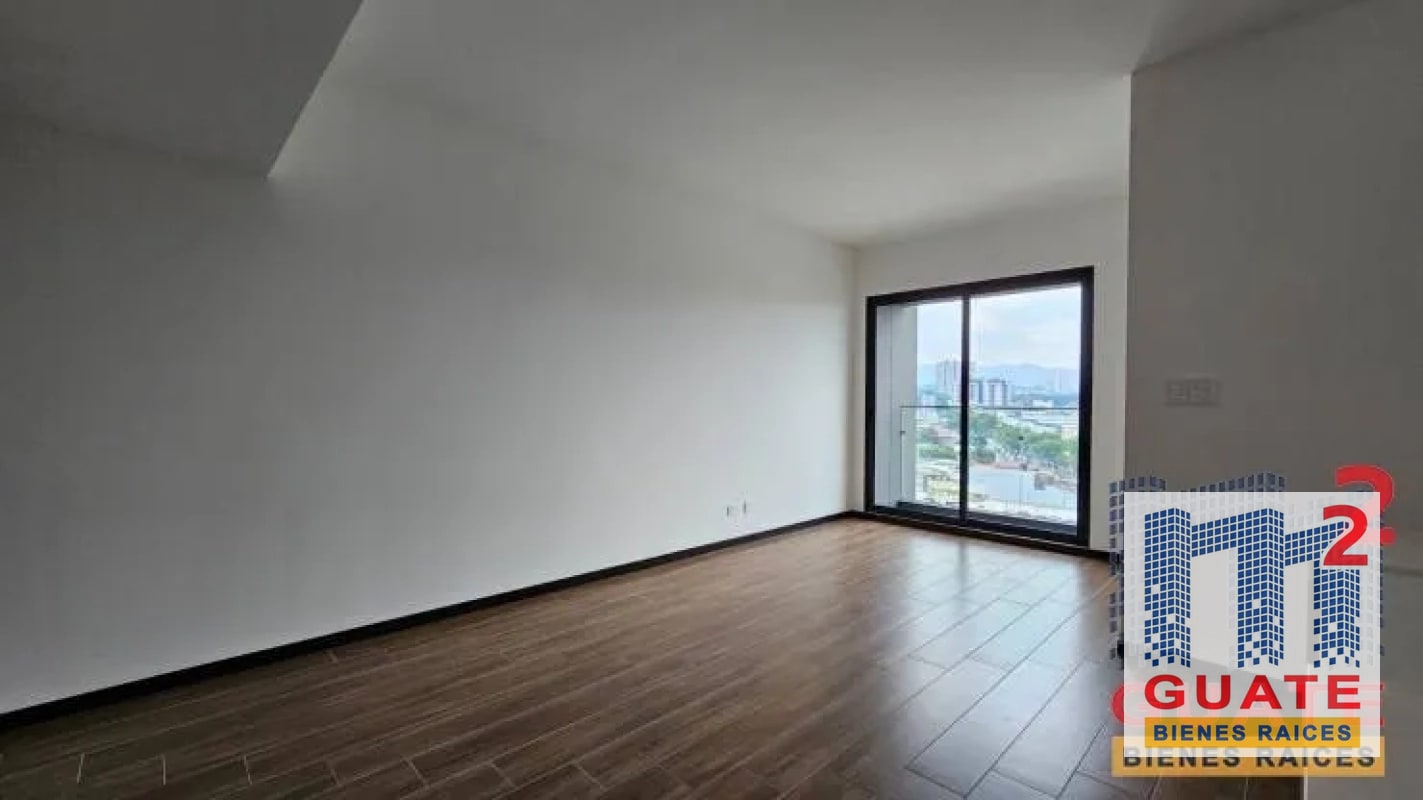Apartamento en Venta, Zona 11 - 6
