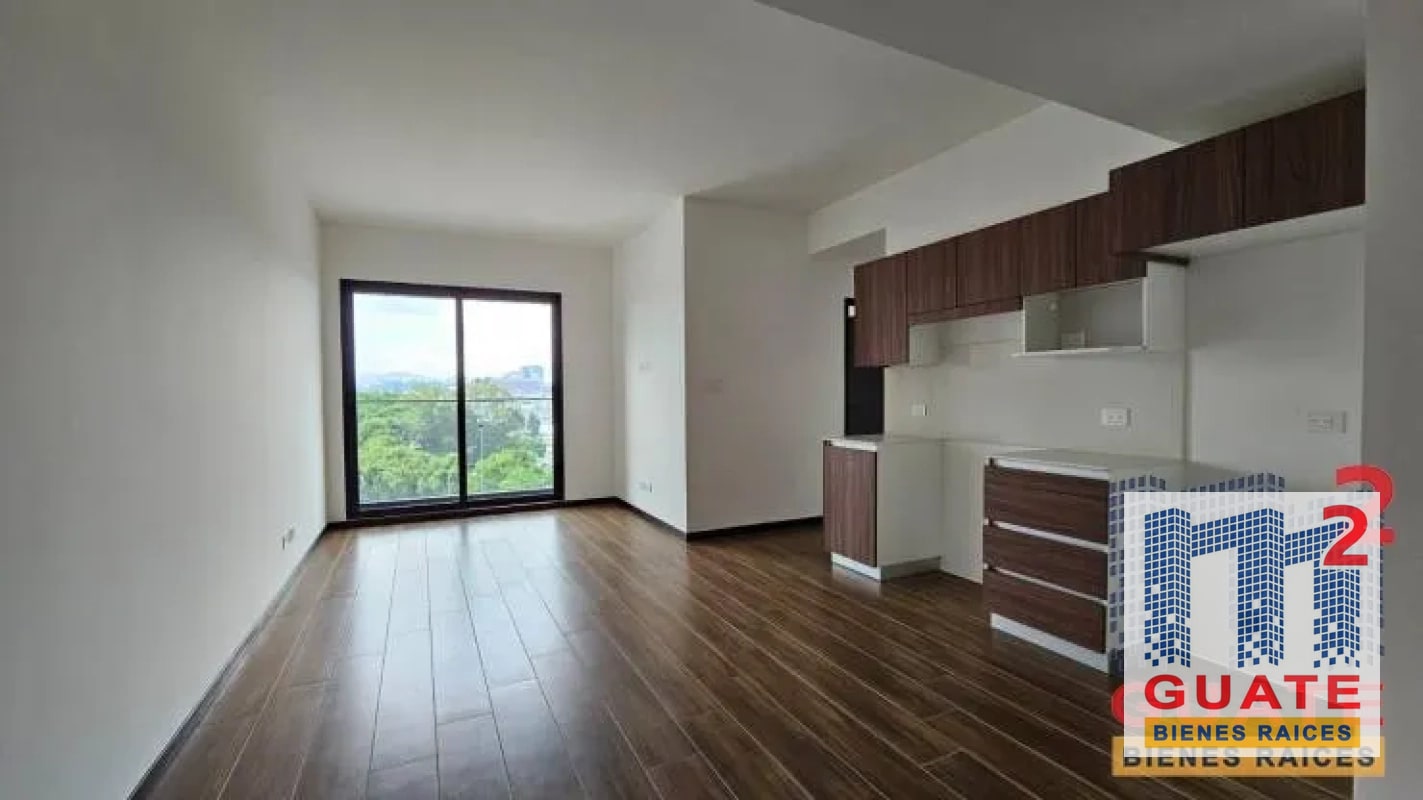 Apartamento en Venta, Zona 11 - 3