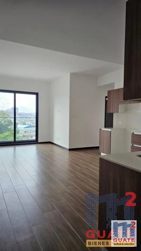 Apartamento en Venta, Zona 11 - 2