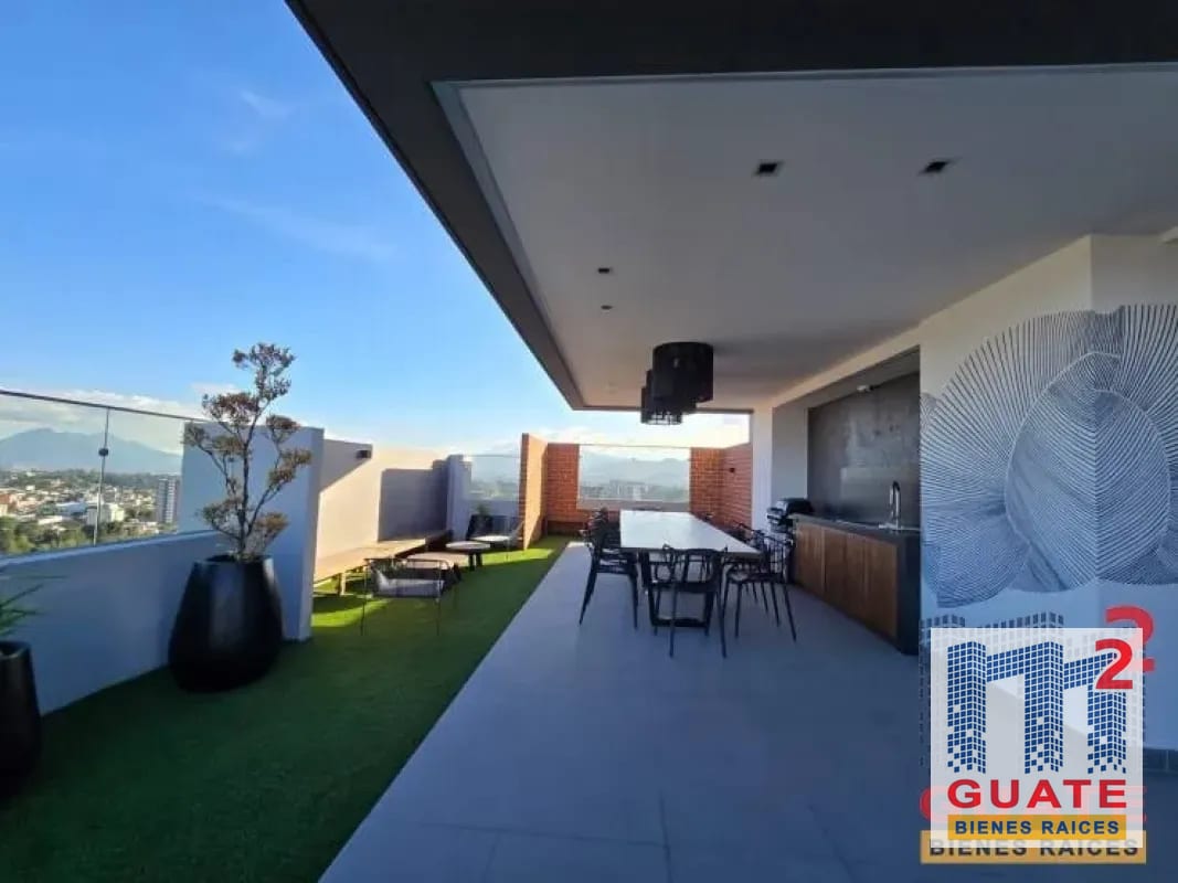 Apartamento en Venta, Zona 11 — Apartamento en Venta en Zona 11, Guatemala, Ciudad — foto 17 de 17