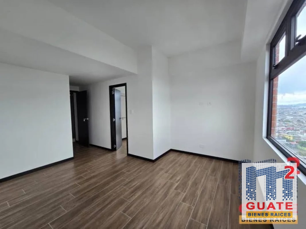 Apartamento en Venta, Zona 11 - 15