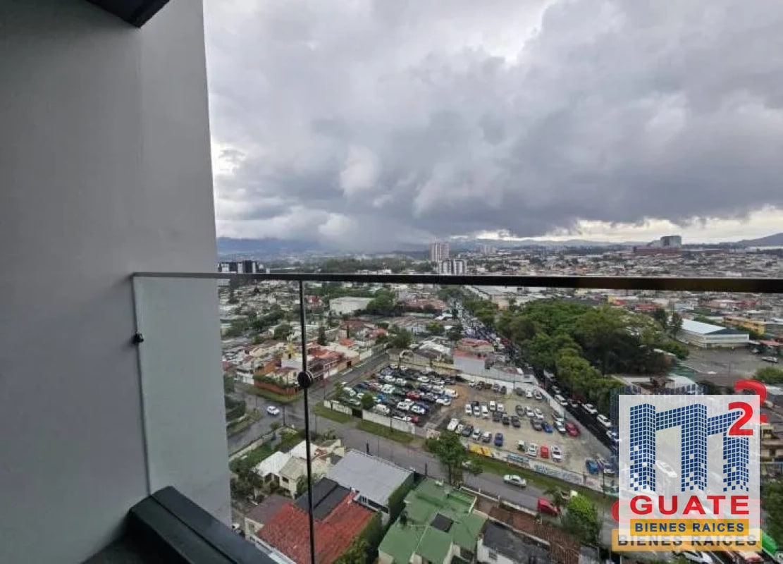 Apartamento en Venta, Zona 11 - 13