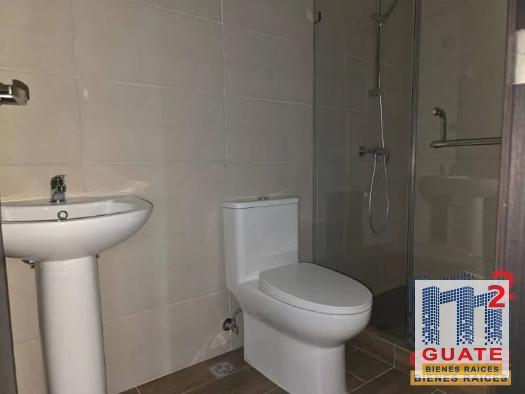Apartamento en Venta, Zona 11 - 12