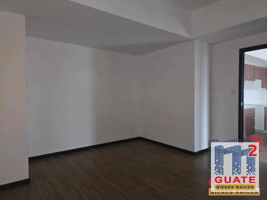 Apartamento en Venta, Zona 11 - 11
