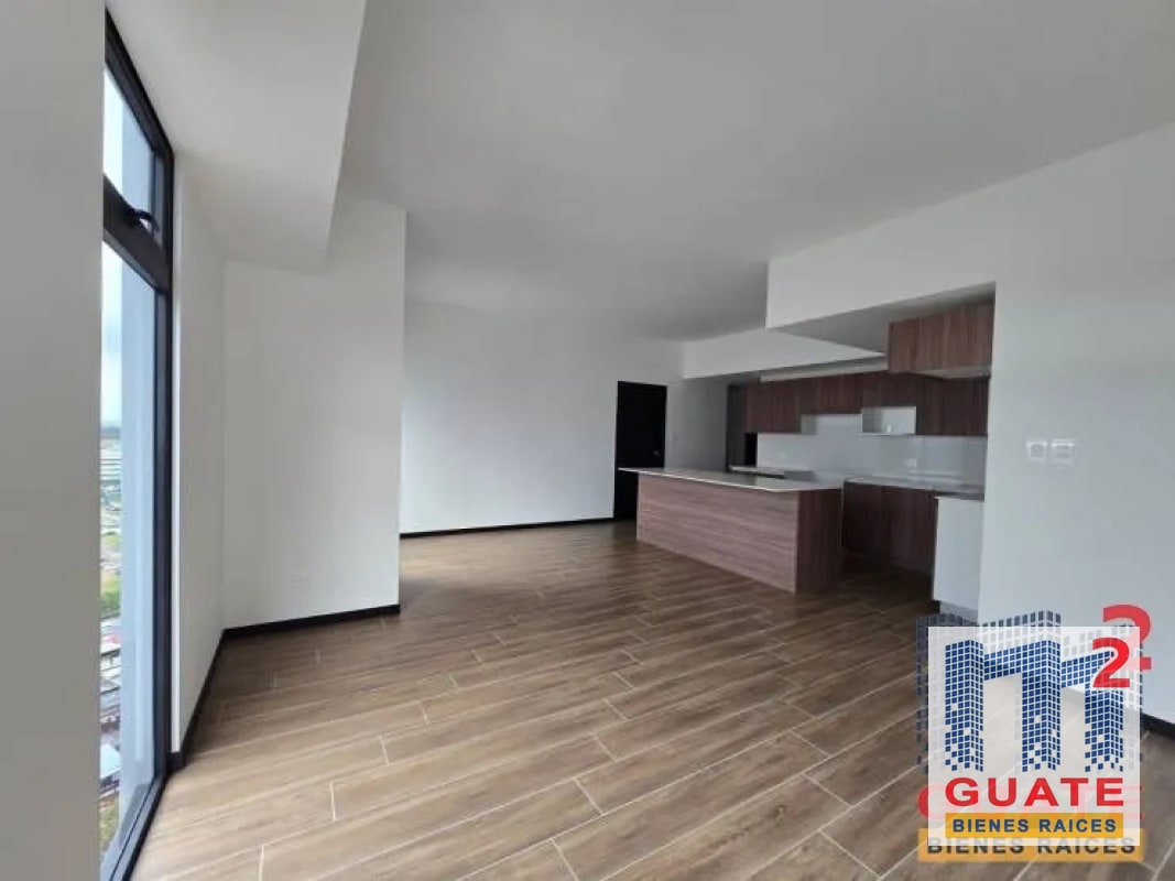 Apartamento en Venta, Zona 11 - 10