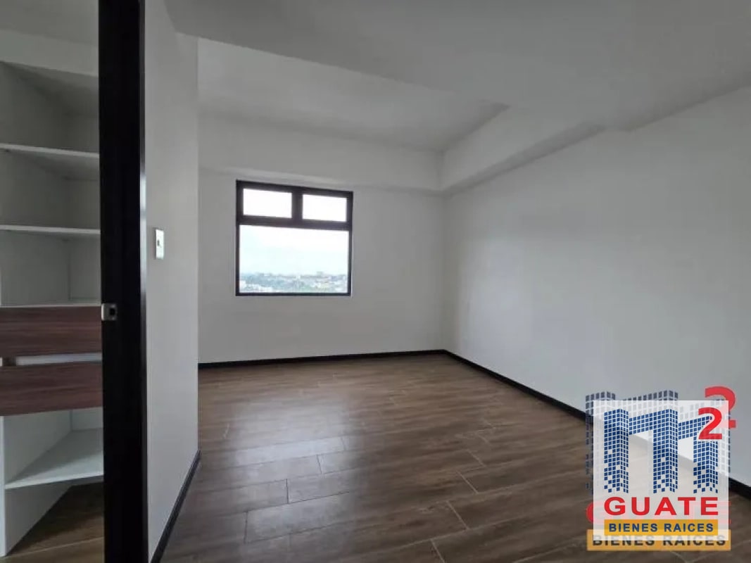 Apartamento en Venta, Zona 11 - 9