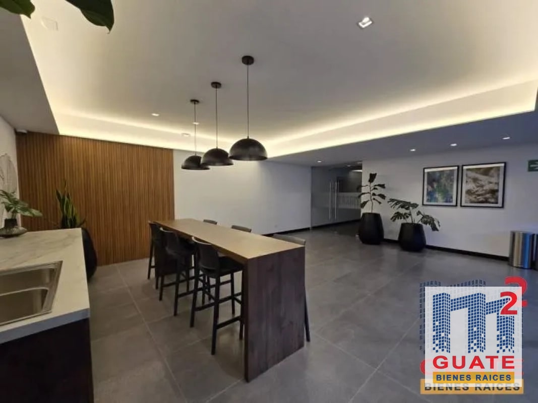 Apartamento en Venta, Zona 11 - 8