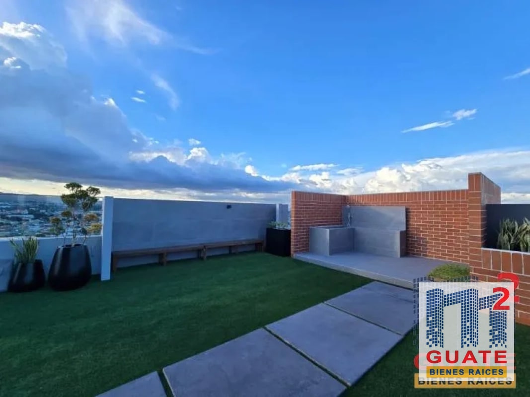 Apartamento en Venta, Zona 11 - 4