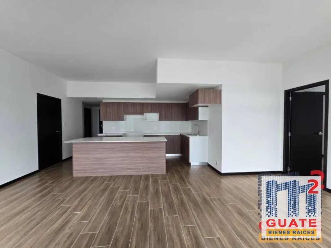 Apartamento en Venta, Zona 11 - 3