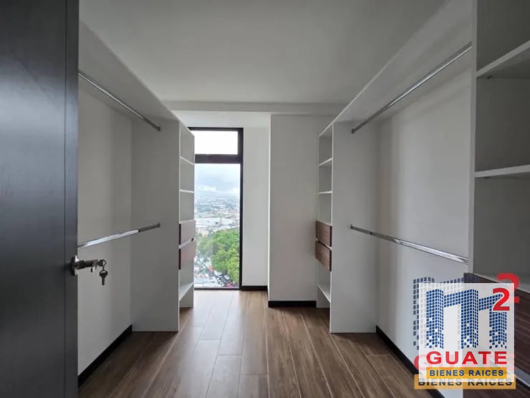 Apartamento en Venta, Zona 11 - 2