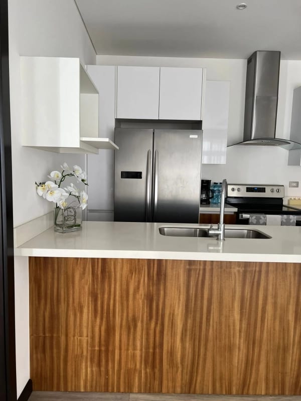 Apartamento en Renta – Lirios 2 — Apartamento en Alquiler en Lirios de Cayalá II, Zona 16, Guatemala, Ciudad — foto 2 de 4