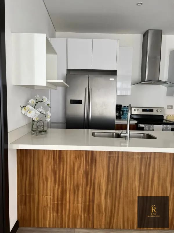 Apartamento en Renta – Lirios 2 — Apartamento en Alquiler en Lirios de Cayalá II, Zona 16, Guatemala, Ciudad — foto 2 de 4
