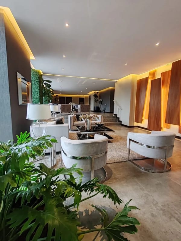 APARTAMENTE MARQUES DE OAKLAND — Apartamento en Venta en Zona 10, Guatemala, Ciudad — foto 1 de 10