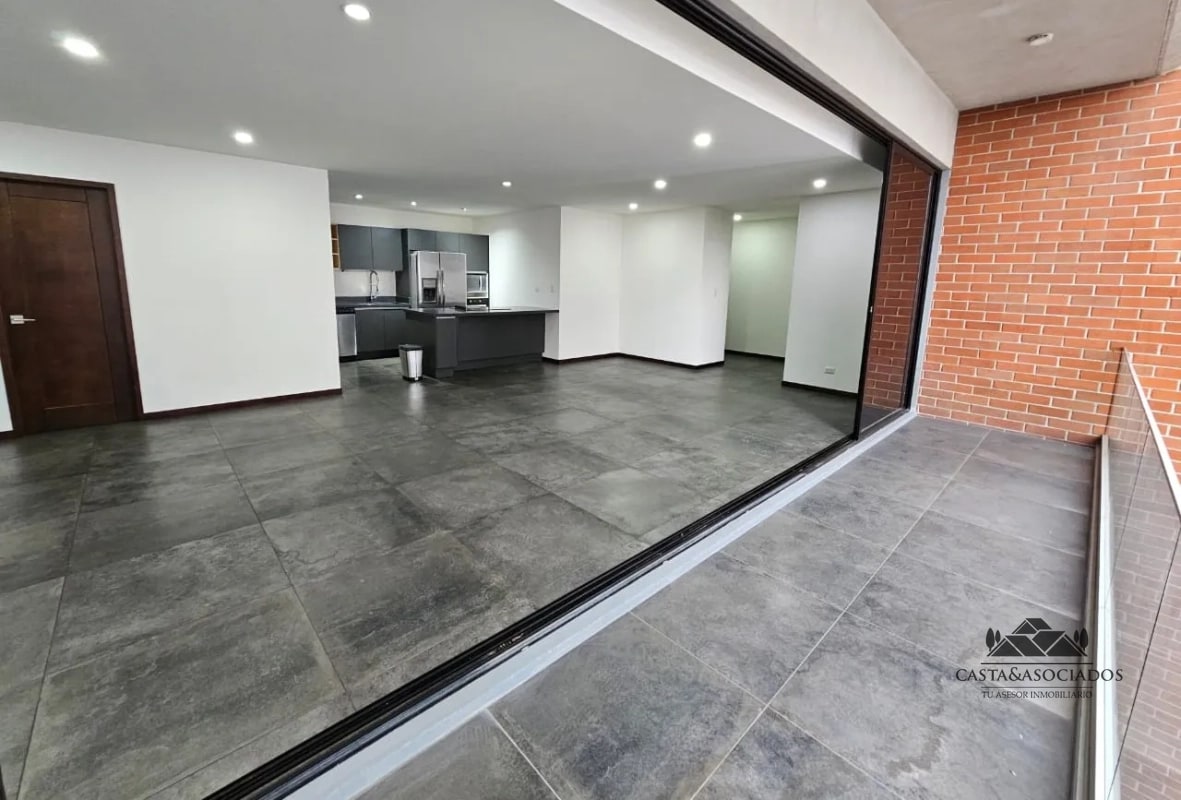 APARTAMENTO EN VENTA ZONA 14 - 3