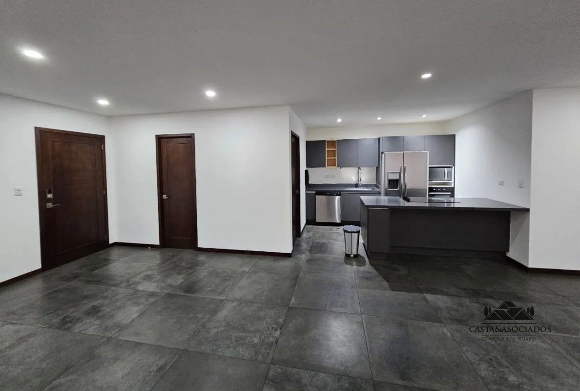 APARTAMENTO EN VENTA ZONA 14 - 6