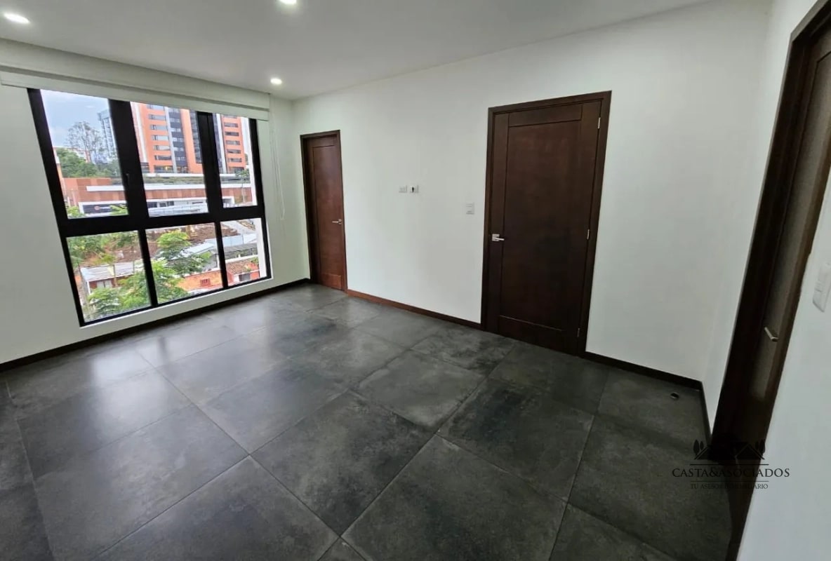 APARTAMENTO EN VENTA ZONA 14 - 9