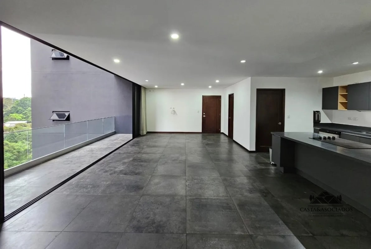 APARTAMENTO EN VENTA ZONA 14 - 11