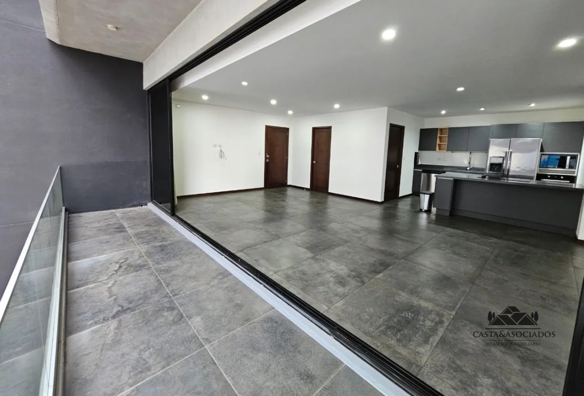APARTAMENTO EN VENTA ZONA 14 - 15