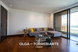Apartamento en Vistana, zona 14 — Apartamento en Venta en Vistana, Zona 14, Guatemala, Ciudad — miniatura 12 de 14