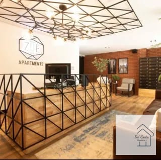 Venta apartamento zona 14 La Villa — Apartamento en Venta en Zoe Apartments, Zona 14, Guatemala, Ciudad — miniatura 3 de 8