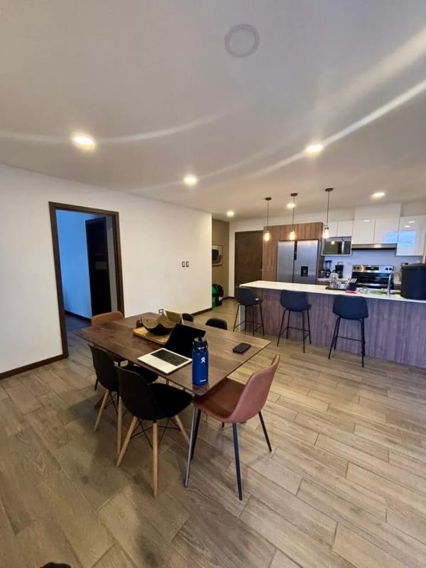 Alquiler Apartamento - Dual Vento, Zona 15, VH2 — Apartamento en Alquiler en Dual, Zona 15, Guatemala, Ciudad — foto 1 de 13