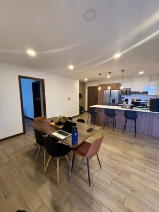 Alquiler Apartamento - Dual Vento, Zona 15, VH2 — Apartamento en Alquiler en Dual, Zona 15, Guatemala, Ciudad — miniatura 1 de 13