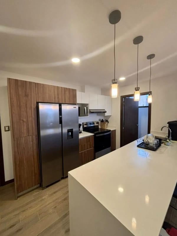 Alquiler Apartamento - Dual Vento, Zona 15, VH2 — Apartamento en Alquiler en Dual, Zona 15, Guatemala, Ciudad — foto 10 de 13