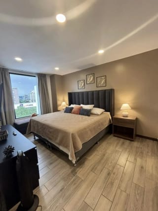 Alquiler Apartamento - Dual Vento, Zona 15, VH2 — Apartamento en Alquiler en Dual, Zona 15, Guatemala, Ciudad — miniatura 9 de 13