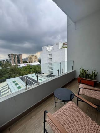 Alquiler Apartamento - Dual Vento, Zona 15, VH2 — Apartamento en Alquiler en Dual, Zona 15, Guatemala, Ciudad — miniatura 4 de 13