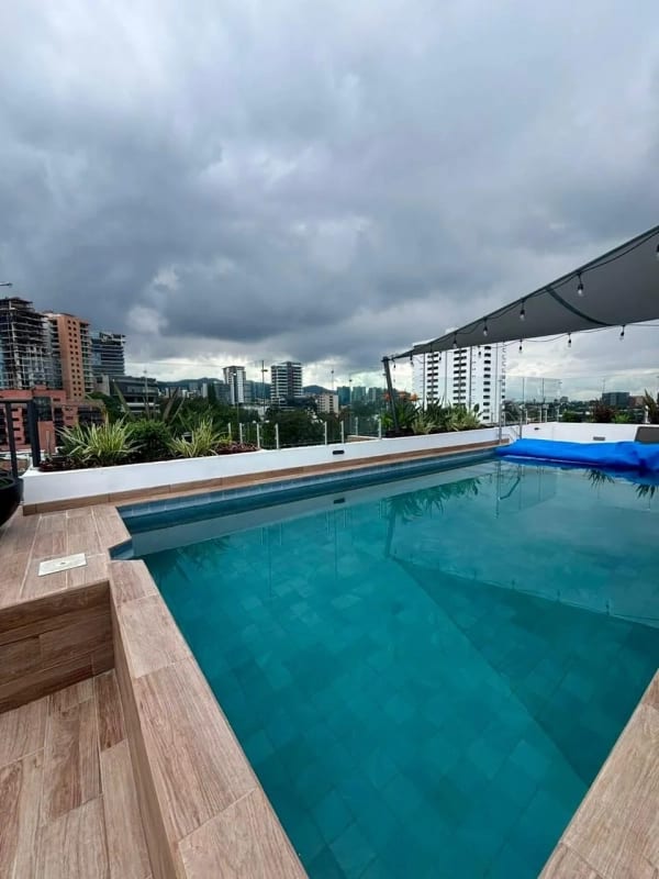 Alquiler Apartamento - Dual Vento, Zona 15, VH2 — Apartamento en Alquiler en Dual, Zona 15, Guatemala, Ciudad — foto 2 de 13