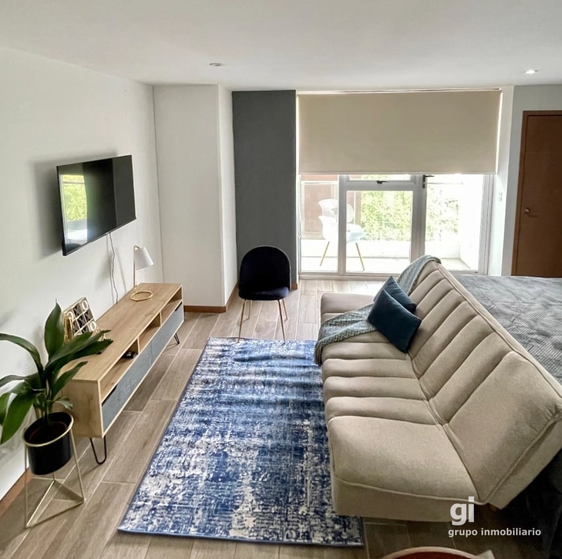 oportunidad de inversión, suite en venta, la Villa zona 14 - 12