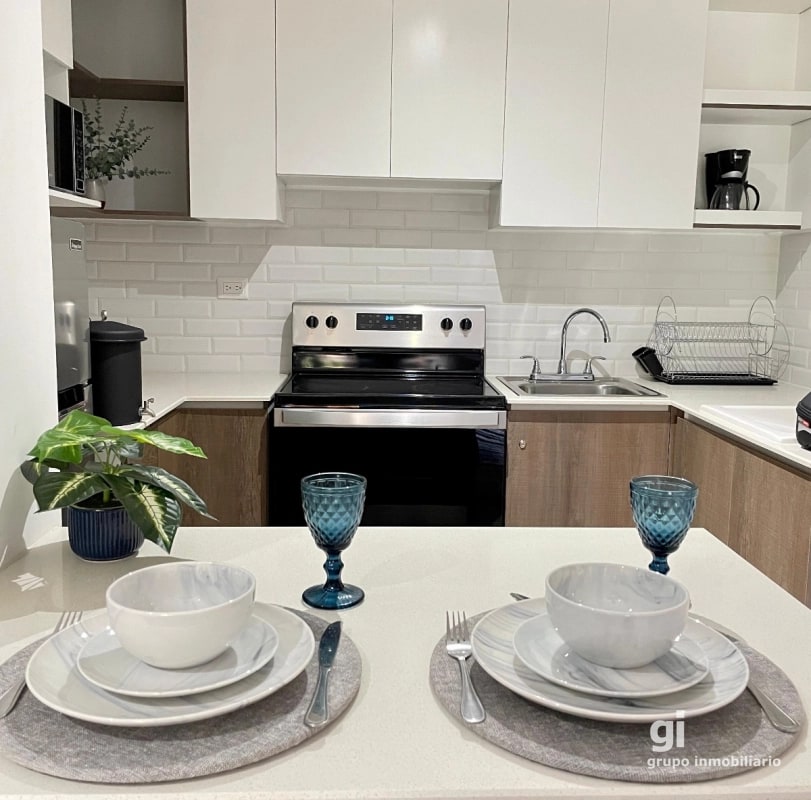 oportunidad de inversión, suite en venta, la Villa zona 14 - 11