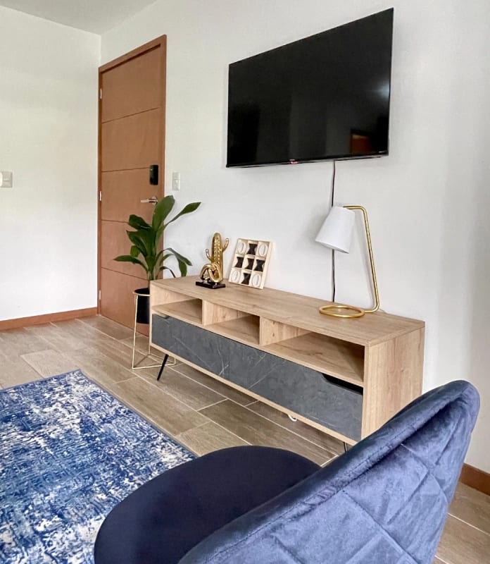 oportunidad de inversión, suite en venta, la Villa zona 14 — Apartamento en Venta en Zona 10, Guatemala, Ciudad — foto 10 de 14