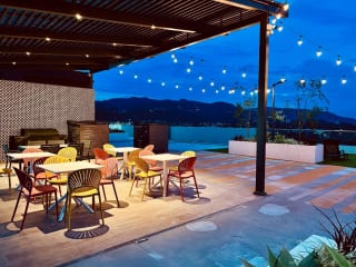 oportunidad de inversión, suite en venta, la Villa zona 14 — Apartamento en Venta en Zona 10, Guatemala, Ciudad — miniatura 8 de 14