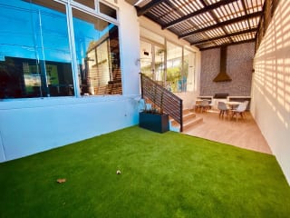 oportunidad de inversión, suite en venta, la Villa zona 14 — Apartamento en Venta en Zona 10, Guatemala, Ciudad — miniatura 5 de 14