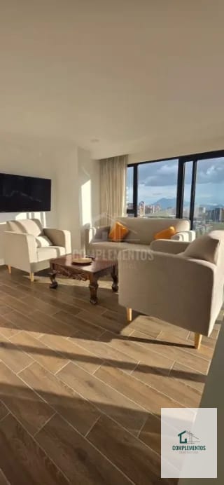 Parque 14, Apartamento en Venta Zona 14 — Apartamento en Venta en Parque 14, Zona 14, Guatemala, Ciudad — miniatura 3 de 10
