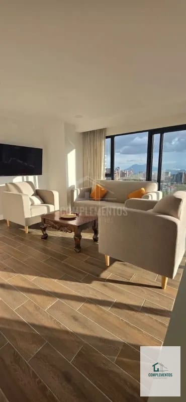 Parque 14, Apartamento en Venta Zona 14 — Apartamento en Venta en Parque 14, Zona 14, Guatemala, Ciudad — foto 3 de 10