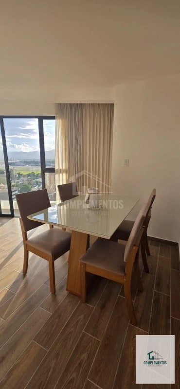 Apartamento en venta Parque 14 - 9